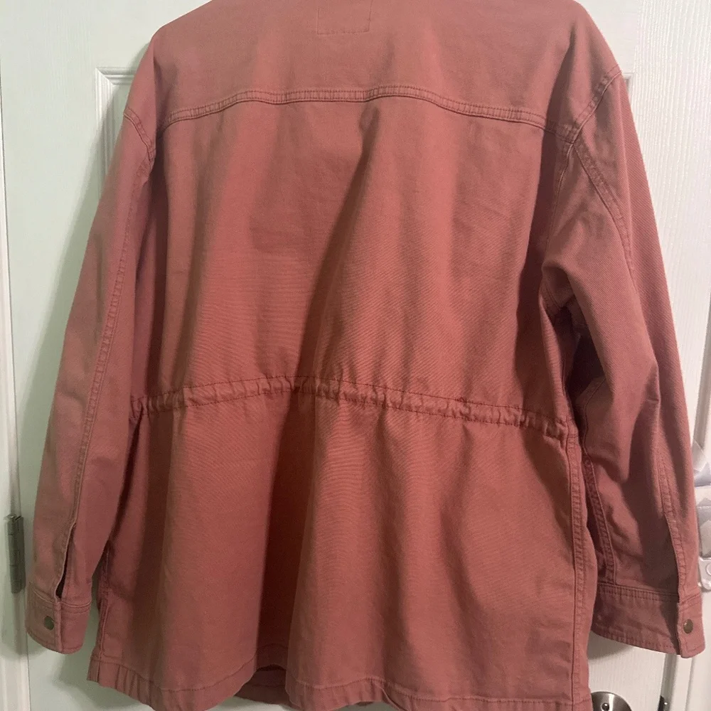 Jacket - Picture 4 of 4